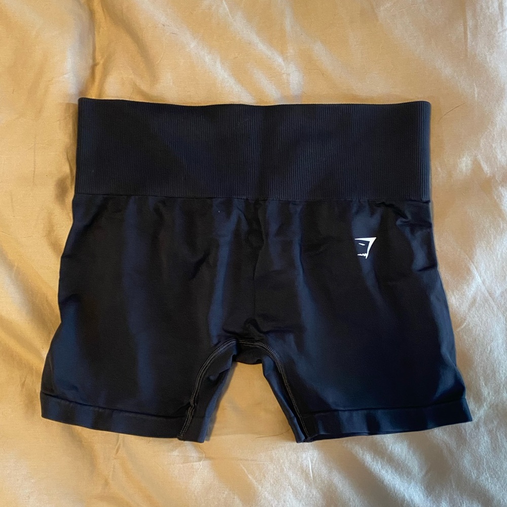 GYMSHARK everyday seamless shorts